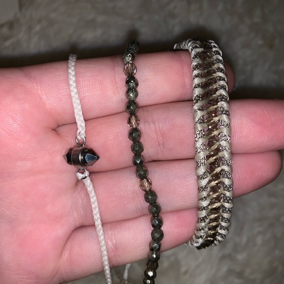 Pura Vida limited edition bracelet pack! - Picture 3 of 3